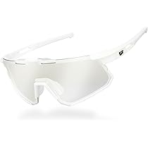 Amazon.co.jp: [InterMax] [インターマックス] スポーツサングラス 調